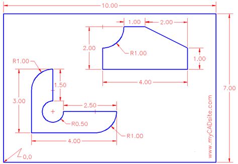 Image result for AutoCAD Dimension Tutorial