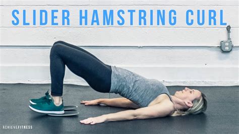 Hamstring Slider Exercise 的图像结果