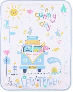 Pokory Cotton Baby Bed Protecting Mat - Buy Pokory Cotton Baby Bed ...