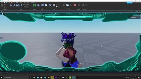 Making GUIs in Roblox Studio 的图像结果