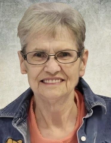 Carolyn Sue Yancey Obituary (2023) - Jellico, TN - Harp Funeral Home ...