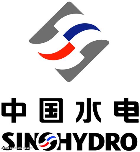 中国水利水电 logo设计图__企业LOGO标志_标志图标_设计图库_昵图网nipic.com
