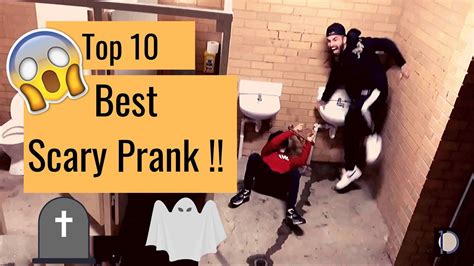Image result for Scared Pranks