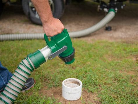 Image result for RV Waste Master System