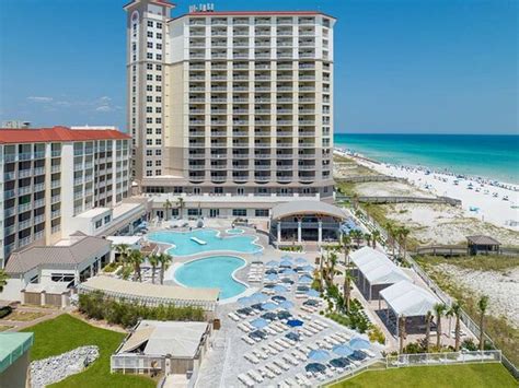 HILTON PENSACOLA BEACH (Florida) - Hotel Reviews, Photos, Rate ...