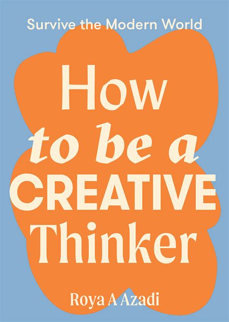 Image result for Creative Thinker