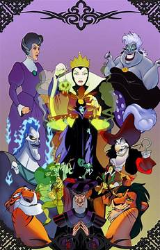 Wallpaper Disney Villains by Disney Villains Wallpapers Wallpaper Cave Wallpaper Disney Villains