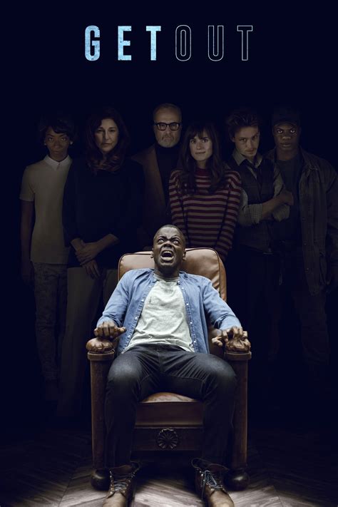 Get Out Movie