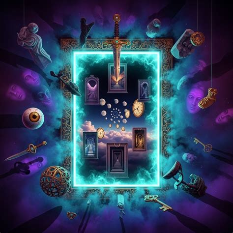 Free Mystic Doorway Portal Photo - Portal, Mystical, Doorway | Download ...