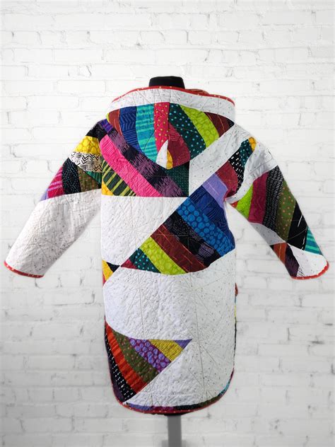 Image result for Element Coat Pattern Tutorial Video