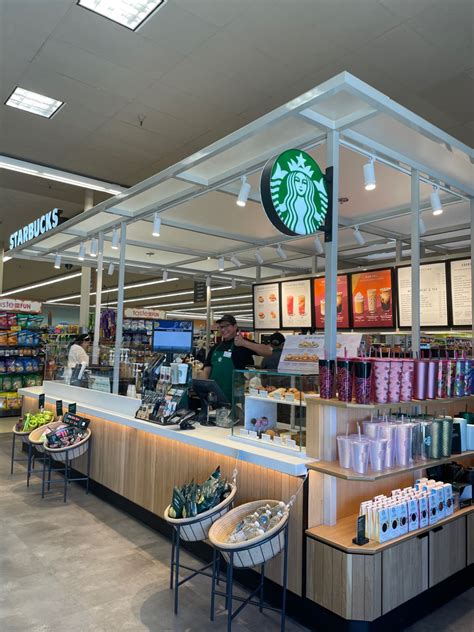 #albertsons #starbucks #legendarybrands #buildingtogether # ...