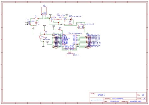 Image result for ESP Design Example