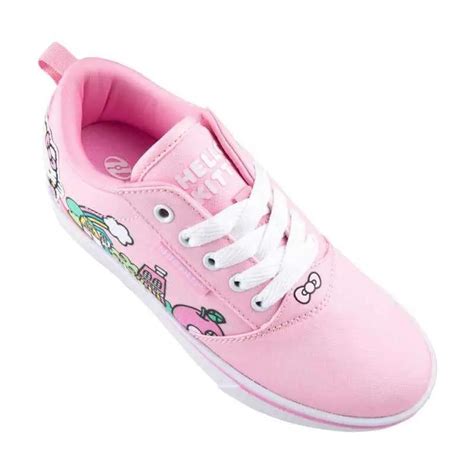 Butorolki Heelys Pro Prints Hello Kitty HEELYS | Decathlon