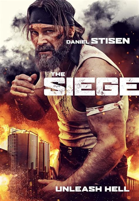 [围攻 The Siege][2023][美国][动作][英语] - 918电影下载