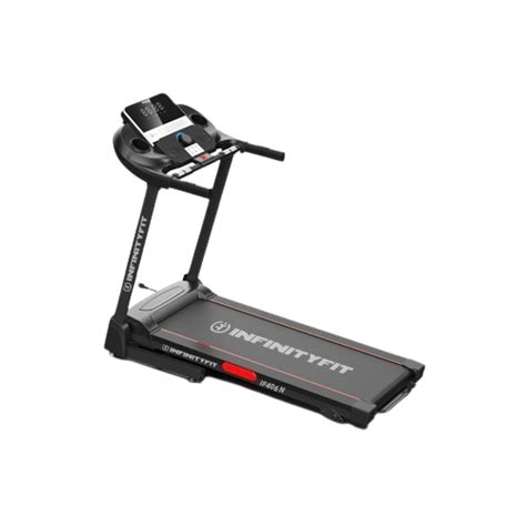 IF 406N MOTORIZED TREADMILL
