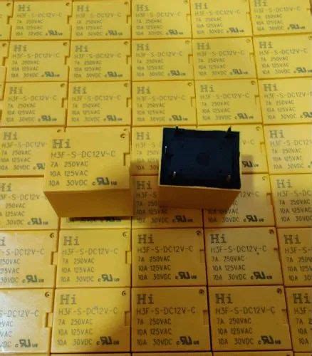 Resistors - SMD Chip Resistors - 2512 Size - Royal Ohm / Uniohm / Yageo ...