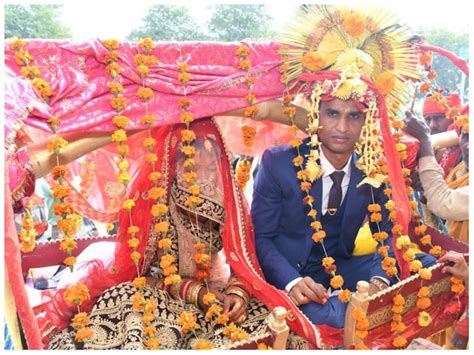 Success Story: साइकिल पर दुल्‍हन लाए थे DSP, इंजीनियरिंग के बाद छोड़ दी ...