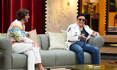 Two Much With Kajol and Twinkle: Govinda and Chunky Panday Drop Truth Bombs