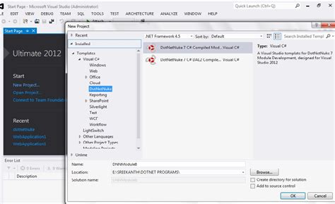 How to Set a Web Server for a Web Application Project 的图像结果