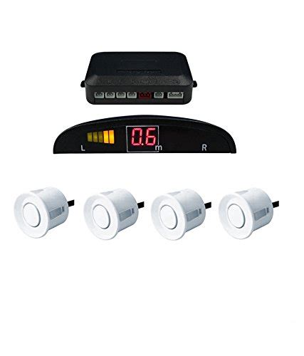 Celix Car Reverse Parking Sensor for Maruti Suzuki Grand Vitara with ...