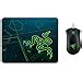 Amazon.in: Buy Razer DeathAdder Essential Wired Gaming Mouse I Single ...