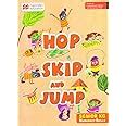 Macmillan Hop Skip and Jump Junior KG Kit
