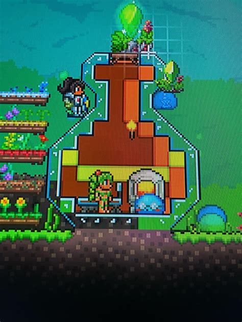 Terraria healing potion build : r/Terraria