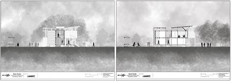 Into Randomness- A Book Studio near the Banyan Tree | CEPT - Portfolio