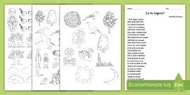 Poezii Mihai Eminescu | Poezii integrale | Twinkl RO