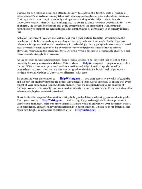 Image result for Right-Aligned Dissertation Formatting Example