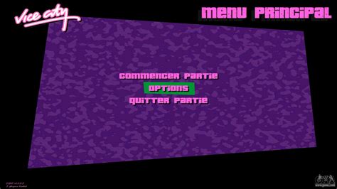 Image result for GTA Main Menu