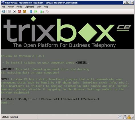 Image result for Trixbox Tutorial
