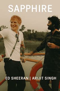 Sapphire | Ed Sheeran | Arijit Singh | Full Song Piano Notes - Latest ...