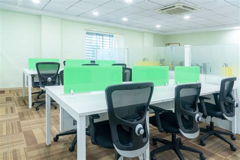 The Venture Studios HSR Layout - Coworking Space and Shared Office ...