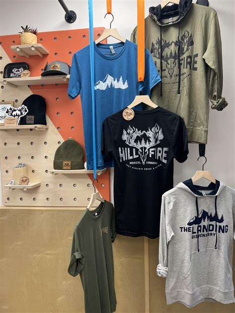 The merch isn’t pictured on their website yet so here ya go 😛😛 : r/wvmedicalcannabis