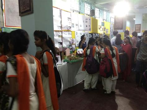 Extension Activities Gallery :: Netaji Nagar Day College