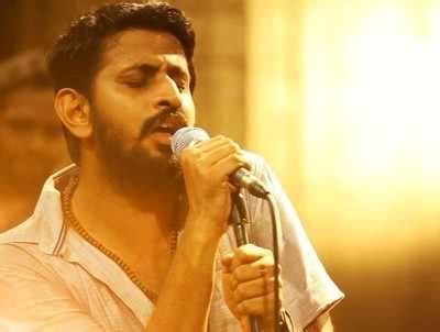 Singer Job Kurian turns dad | Malayalam Movie News - Times of India
