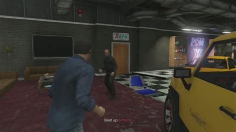 GTA 5 Mission 3: 100% Completion Gold Medal Instruction!