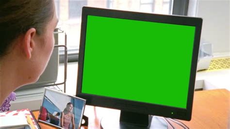 Image result for Green Computer Screen Fallout