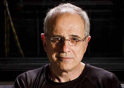 Frases de Bob Ezrin | Citações e frases famosas