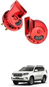 PRTEK Horn For Toyota Land Cruiser Price in India - Buy PRTEK Horn For ...