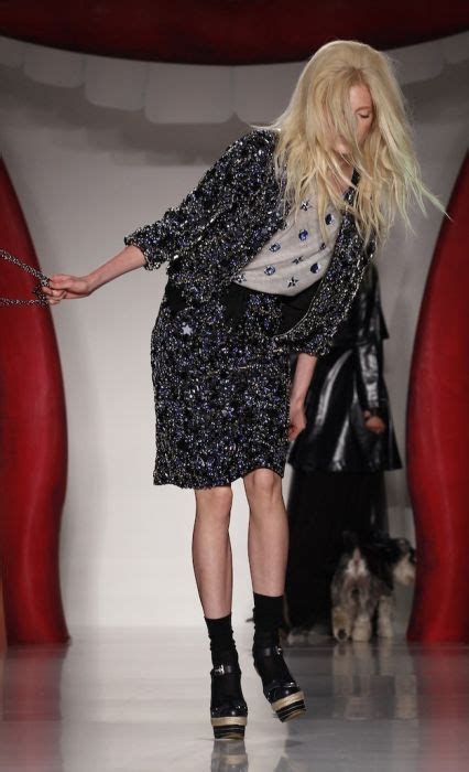 Image result for Cat Walk Models Falling