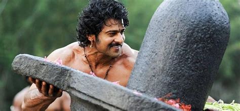 Shiva Trilogy Indian Author Amish Tripathi Loved Adipurush Star Prabhas ...