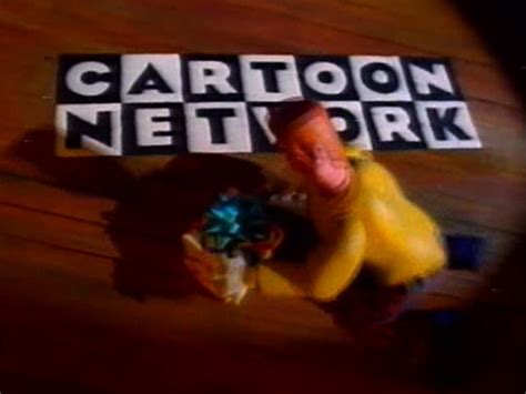 Image result for Cartoon Network Ident 2002