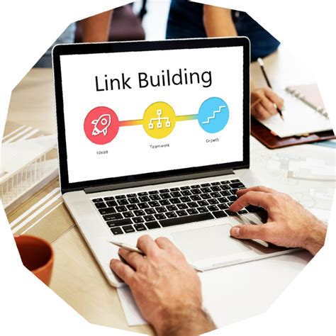 Quality Link Building