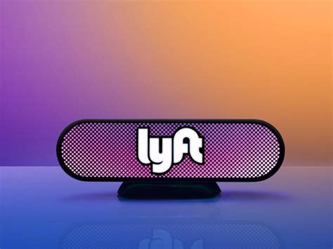 Lyft Sign LED 的图像结果