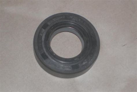 BSA Oil Seal f. Timing Case Magdyno M20,M21,M33,B31,B32,B33,B34,Gold ...