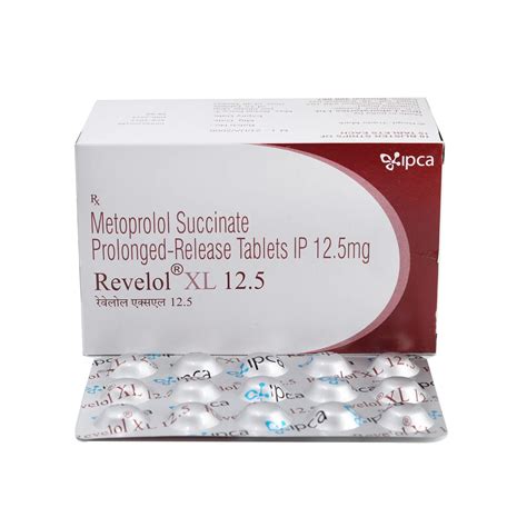 Revelol XL 12.5 - Strip of 15 Tablets : Amazon.in: Fashion