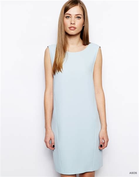 Mod Style Dresses: 60s Chic Shift Dresses