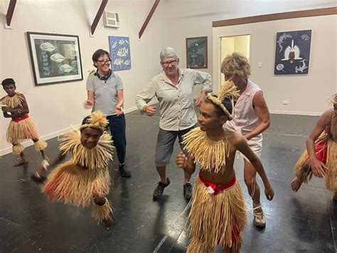 Torres Strait Cultural Experience - Thursday Island | Tripadvisor